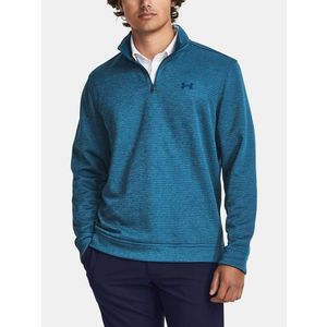 Mikina Under Armour Storm SweaterFleece QZ obraz