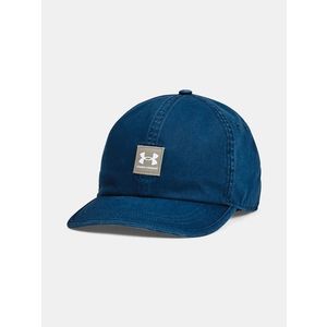 Under Armour Men's UA Branded Snapback Kšiltovka Modrá obraz