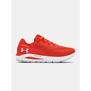 Under Armour UA W HOVR™ Sonic 4 Tenisky Oranžová obraz