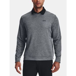 Under Armour Storm SweaterFleece Mikina Šedá obraz