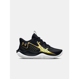 Under Armour UA JET '23 Unisex Tenisky Černá obraz