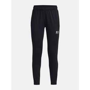 Under Armour Challenger Kalhoty dětské Černá obraz