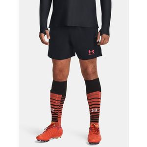 Under Armour UA M's Ch. Pro Woven Kraťasy Černá obraz