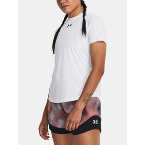 Under Armour Pro Train Triko Bílá obraz