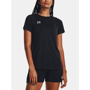 Under Armour UA W's Ch. Train SS Triko Černá obraz