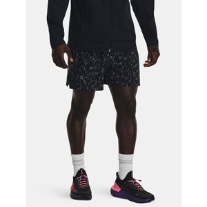 Under Armour Launch Elite 7''Prt Kraťasy Černá obraz