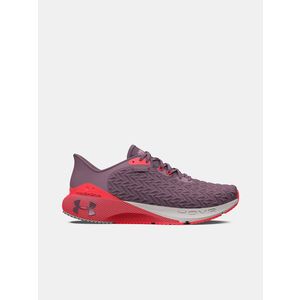 Under Armour UA W HOVR™ Machina 3 Clone Tenisky Fialová obraz