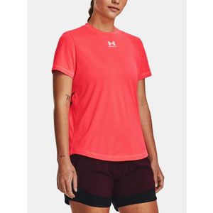 Under Armour Train Triko Červená obraz