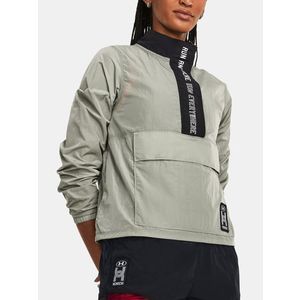 Bunda nylon anorak obraz