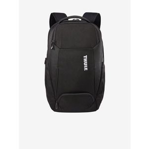 Thule Accent 26 l Batoh Černá obraz