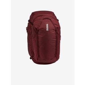 Thule Landmark 70 l Batoh Červená obraz