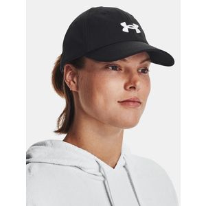 Under Armour Blitzing Adj Kšiltovka Černá obraz