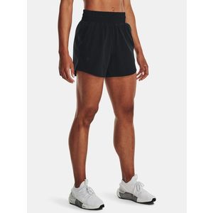 Under Armour Flex Woven Short 5in Šortky Černá obraz