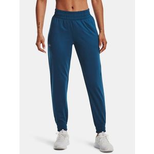 Under Armour Meridian CW Pant-BLU Tepláky Modrá obraz