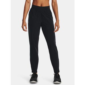 Under Armour OutRun the Storm Pant-BLK Kalhoty Černá obraz