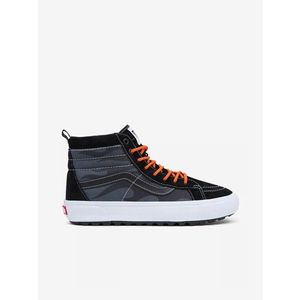 Vans Sk8-Hi MTE-1 Tenisky Černá obraz