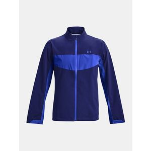 Under Armour Stormproof Jkt 2.0 Bunda Modrá obraz