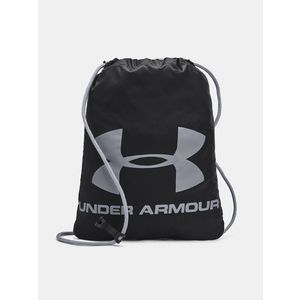 Under Armour UA Ozsee Gymsack Černá obraz