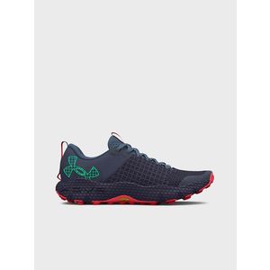 Under Armour UA U HOVR™ DS Ridge TR Unisex Tenisky Šedá obraz