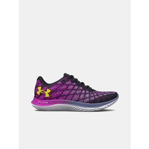 Under Armour UA W Flow Velociti Wind 2 Tenisky Fialová obraz