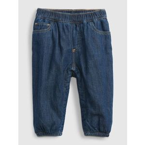 GAP Washwell Jeans dětské Modrá obraz