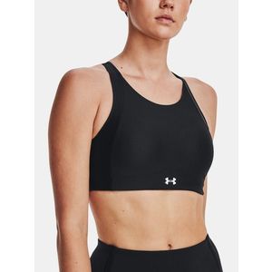 Under Armour Sportovní podprsenka Černá obraz