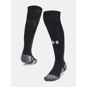 Under Armour UA Accelerate 1pk OTC Ponožky Černá obraz