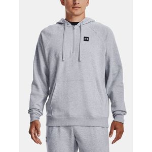 Under Armour Mikina Armour Fleece 1/2 ZIP obraz