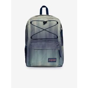 JANSPORT Flex Pack Batoh Modrá obraz