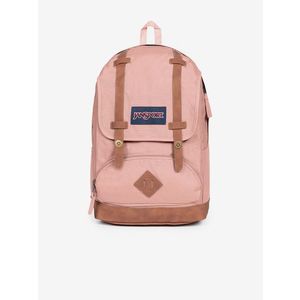 JANSPORT Cortlandt Batoh Růžová obraz