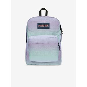 JANSPORT Superbreak One Batoh Růžová obraz