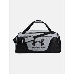 Under Armour UA Undeniable 5.0 Duffle LG Taška Šedá obraz