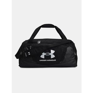 Under Armour UA Undeniable 5.0 Duffle MD Taška Černá obraz