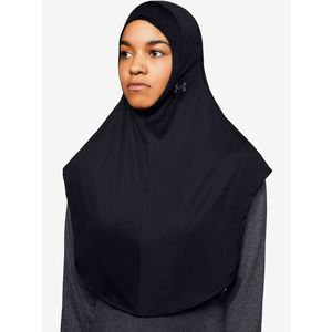 Under Armour Sport Hijab Černá obraz