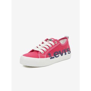 Levi's® Levi's® Betty Tenisky dětské Růžová obraz