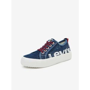 Levi's® Levi's® Betty Tenisky dětské Modrá obraz