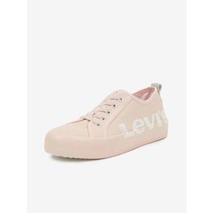 Levi's® Levi's® Betty Tenisky dětské Růžová obraz