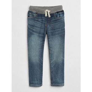 GAP Washwell Jeans dětské Modrá obraz