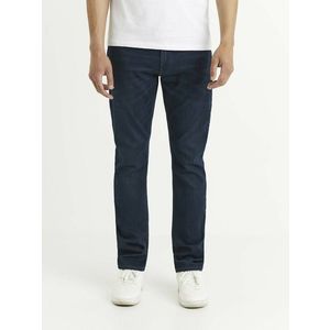 Celio Lokraw15 Jeans Šedá obraz