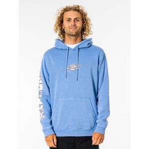 Rip Curl Mikina Modrá obraz