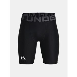 Under Armour UA HG Armour Kraťasy dětské Černá obraz