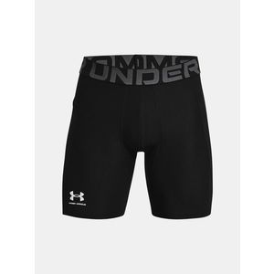 Under Armour UA HG Armour Kraťasy Černá obraz