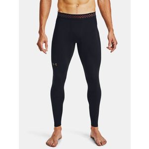 Under Armour UA RUSH HG 2.0 Leggings Legíny Černá obraz