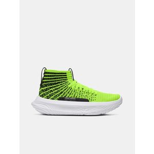 Under Armour UA Flow Futr X Elite Unisex Tenisky Zelená obraz