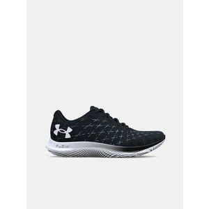 Boty Under Armour UA W FLOW Velociti Wind 2 - černá obraz