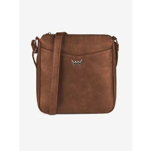 Vuch Neliss Cross body bag Hnědá obraz