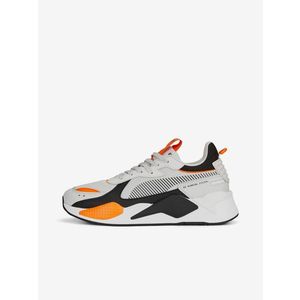 Puma RS-X Geek Tenisky Bílá obraz