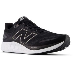 New Balance FRESH FOAM 680 V8 Pánská běžecká obuv, černá, velikost 46.5 obraz