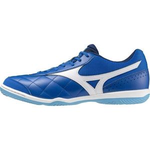 Mizuno MRL SALA CLUB IN Pánská sálová obuv, modrá, velikost 42.5 obraz