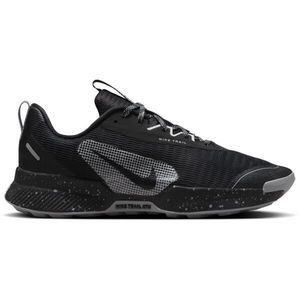 Nike JUNIPER TRAIL 3 W Dámská běžecká obuv, černá, velikost 37.5 obraz